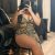 Gözlerinin Temasını Kaçırmaz Evi Olan Escort Ceren - Image 2